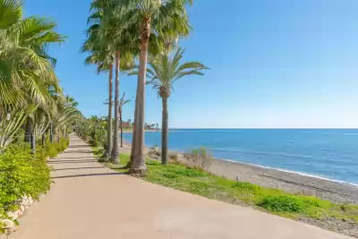 Playa de Guadalmansa, Málaga