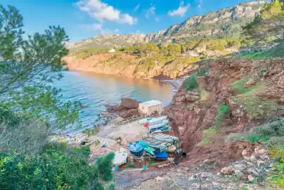 Port des Canonge, Mallorca