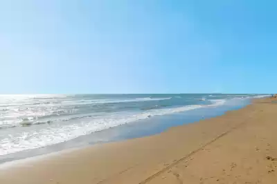 Playa de las Chapas, Málaga