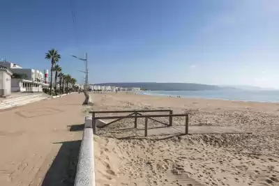 Playa del Carmen, Cádiz