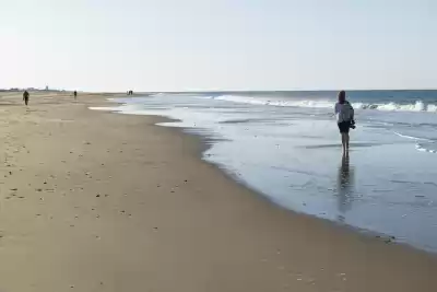 Playa del Chato, Cádiz