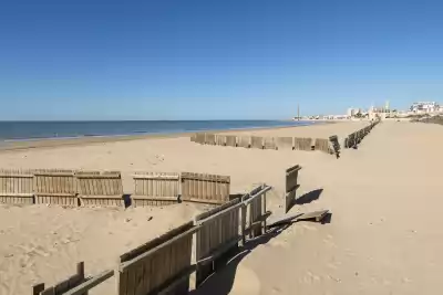 Holiday rentals in Playa de Regla, Cádiz