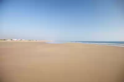 Alquiler vacacional en Playa Castilnovo, Cádiz