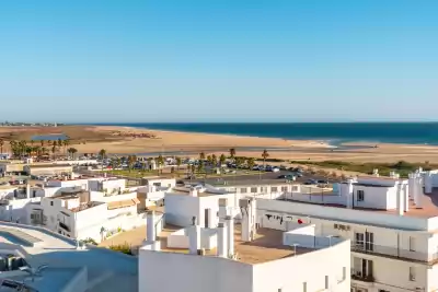 Playa Los Bateles, Cádiz