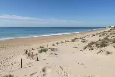 Playa de Puntalillo, Cádiz