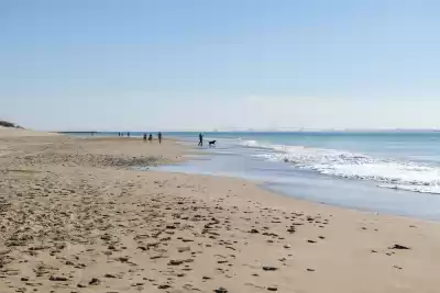 Playa de Puntalillo, Cádiz