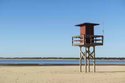 Holiday rentals in Playa de La Calzada, Cádiz