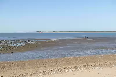 Playa de La Jara, Cádiz