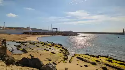 Playa Chica, Tarifa